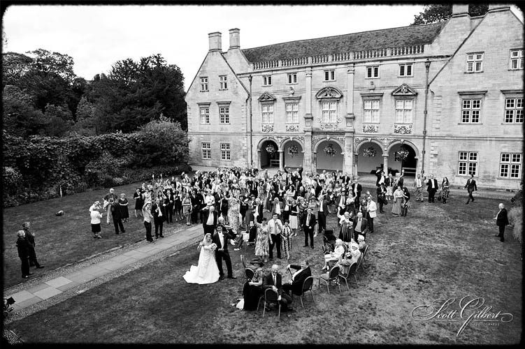 &copy; Scott Gilbert