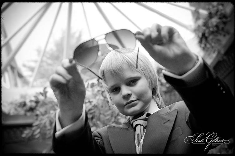 &copy; Scott Gilbert