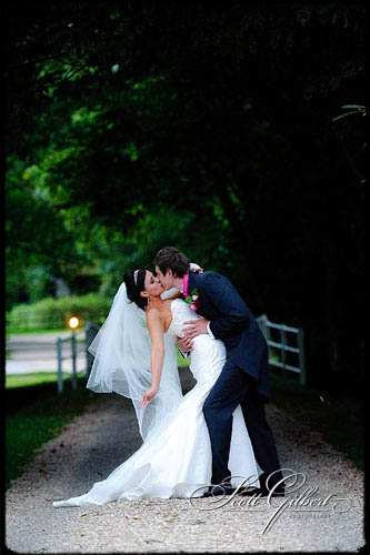 &copy; Scott Gilbert