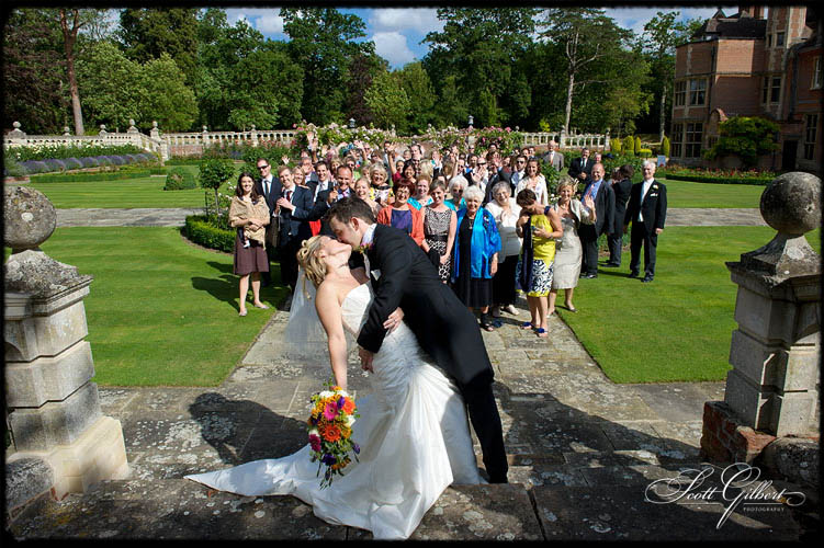 &copy; Scott Gilbert