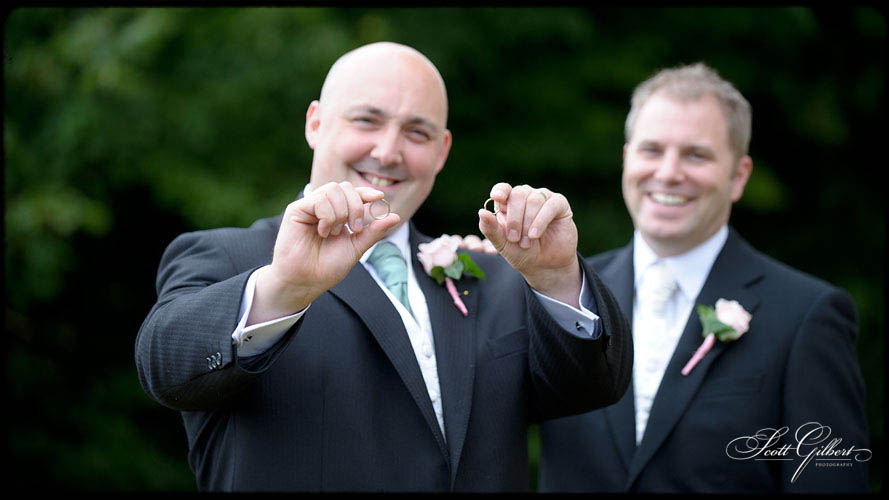 &copy; Scott Gilbert