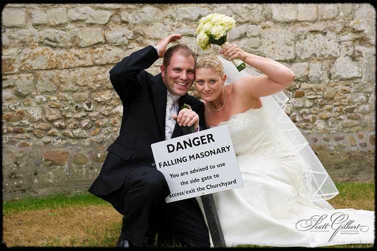 &copy; Scott Gilbert