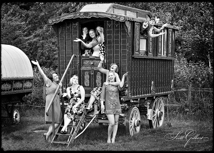 &copy; Scott Gilbert