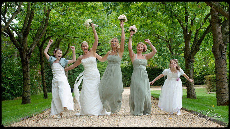 &copy; Scott Gilbert