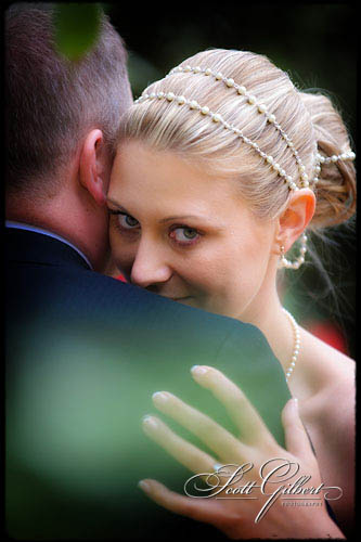 &copy; Scott Gilbert