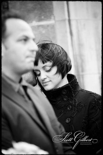 &copy; Scott Gilbert