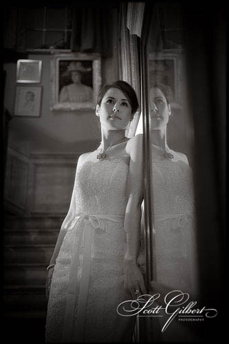 &copy; Scott Gilbert