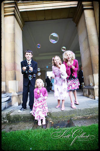 &copy; Scott Gilbert