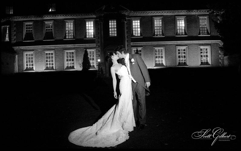 &copy; Scott Gilbert