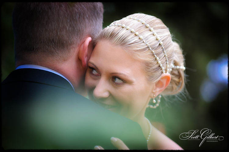 &copy; Scott Gilbert