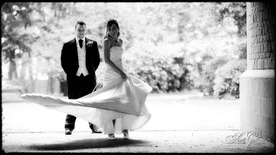 &copy; Scott Gilbert