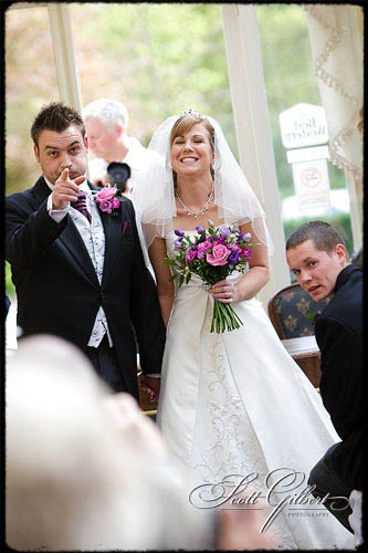 &copy; Scott Gilbert