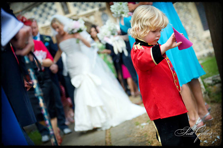 &copy; Scott Gilbert