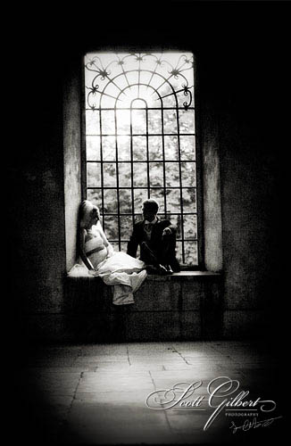 &copy; Scott Gilbert