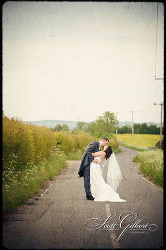 &copy; Scott Gilbert