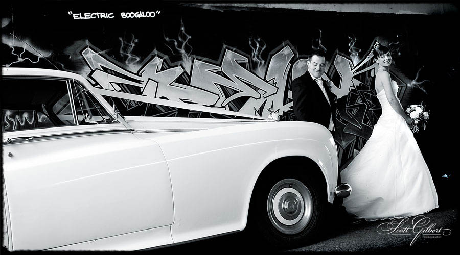 &copy; Scott Gilbert