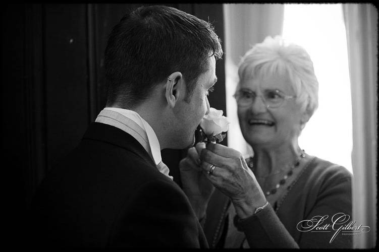 &copy; Scott Gilbert