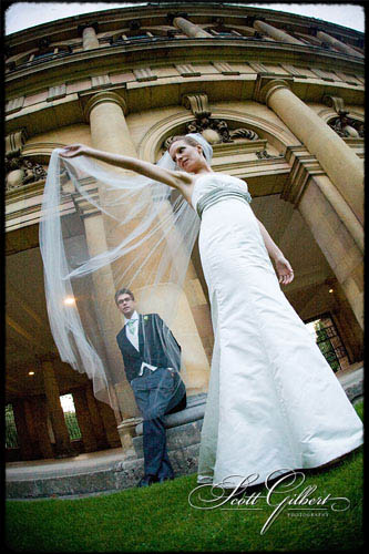 &copy; Scott Gilbert