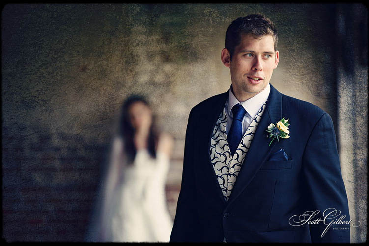 &copy; Scott Gilbert