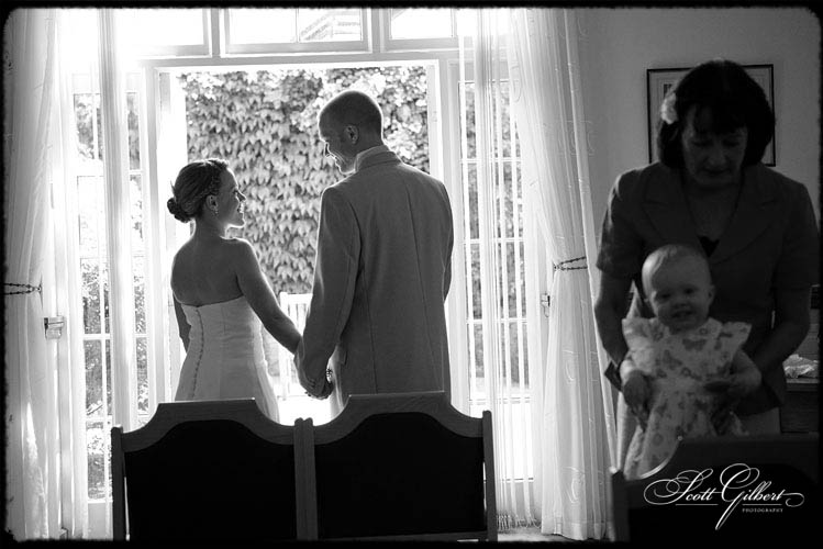 &copy; Scott Gilbert