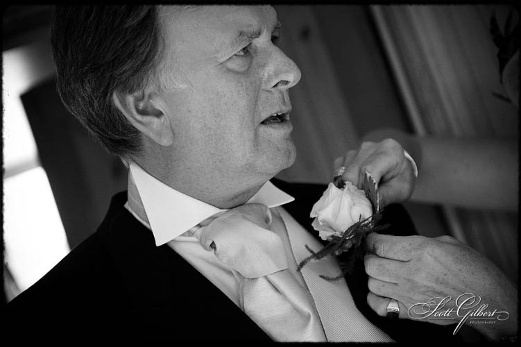 &copy; Scott Gilbert