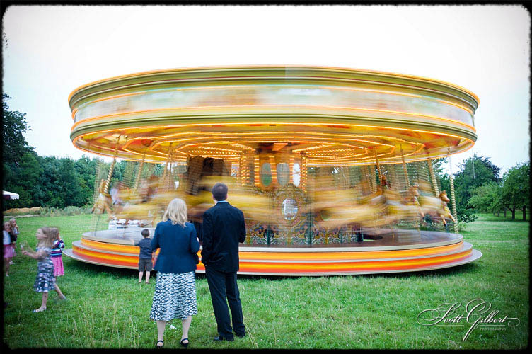 &copy; Scott Gilbert