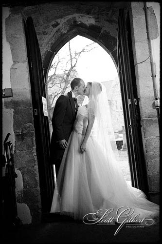 &copy; Scott Gilbert