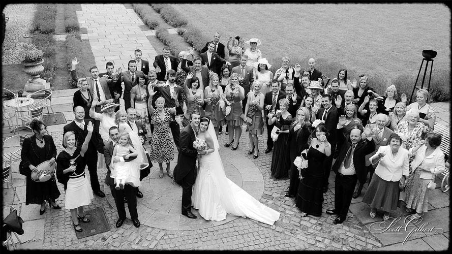 &copy; Scott Gilbert