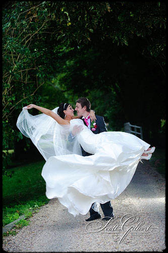 &copy; Scott Gilbert