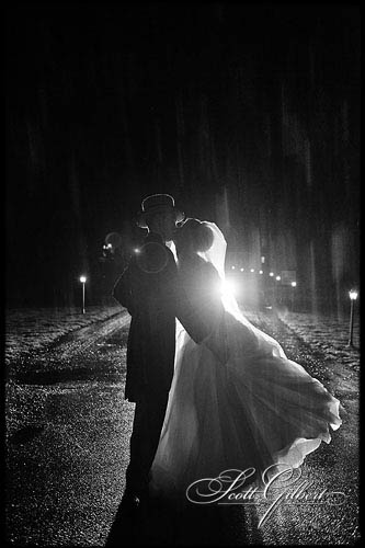 &copy; Scott Gilbert