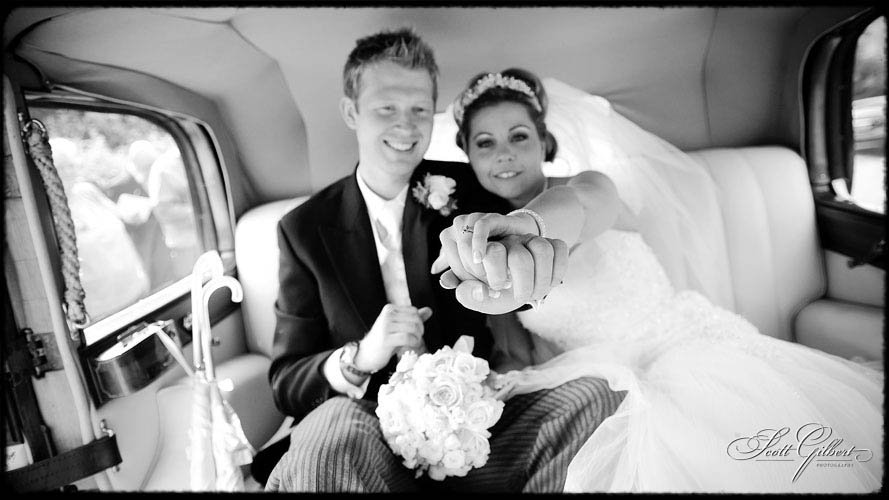 &copy; Scott Gilbert