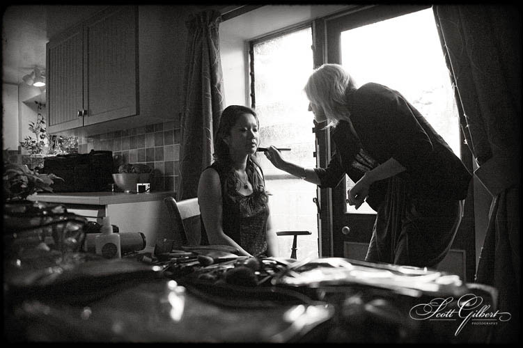 &copy; Scott Gilbert