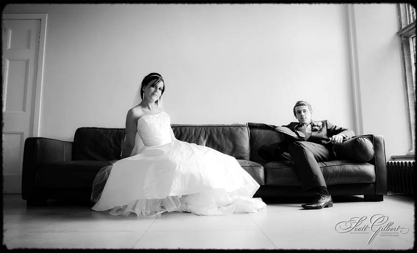 &copy; Scott Gilbert