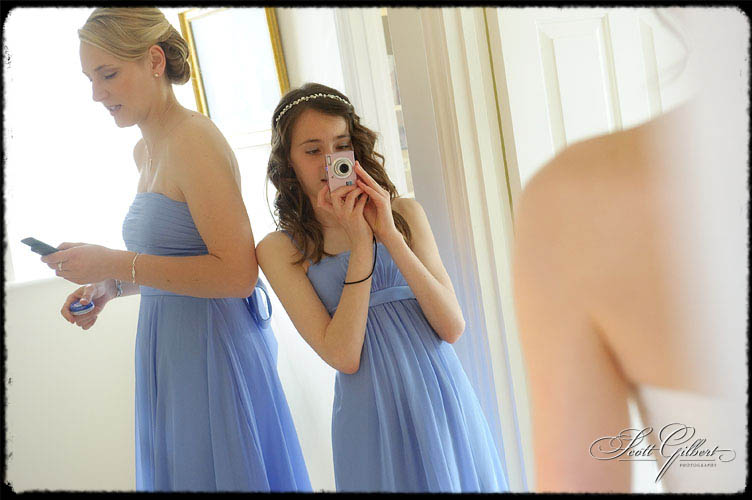 &copy; Scott Gilbert