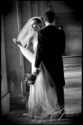 &copy; Scott Gilbert