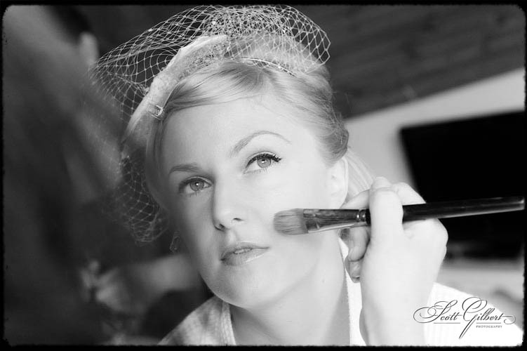 &copy; Scott Gilbert