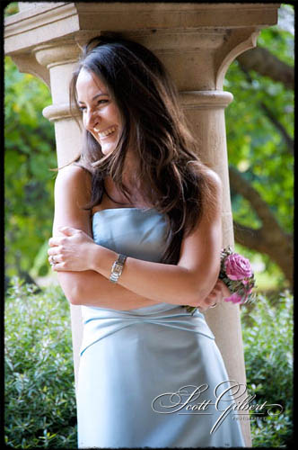 &copy; Scott Gilbert