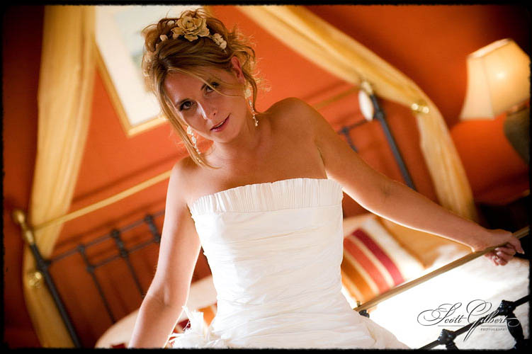 &copy; Scott Gilbert