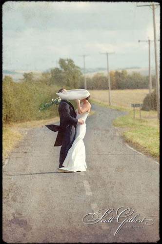 &copy; Scott Gilbert