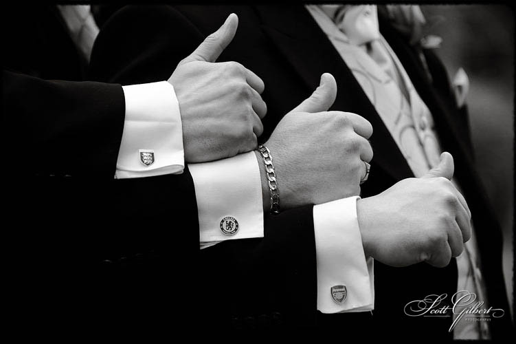 &copy; Scott Gilbert