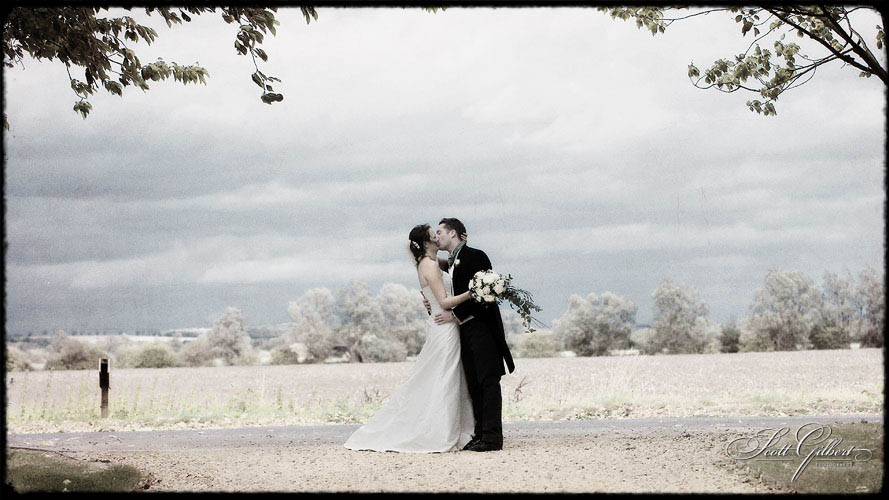 &copy; Scott Gilbert