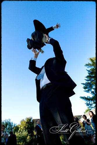 &copy; Scott Gilbert