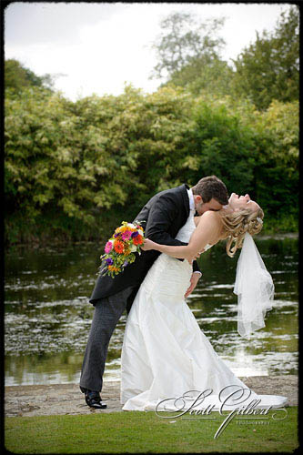 &copy; Scott Gilbert