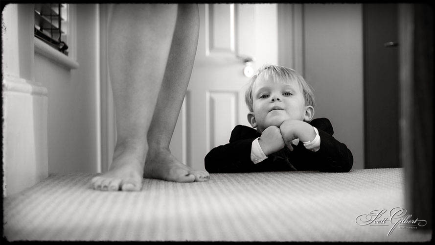 &copy; Scott Gilbert