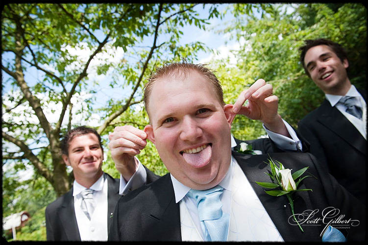 &copy; Scott Gilbert