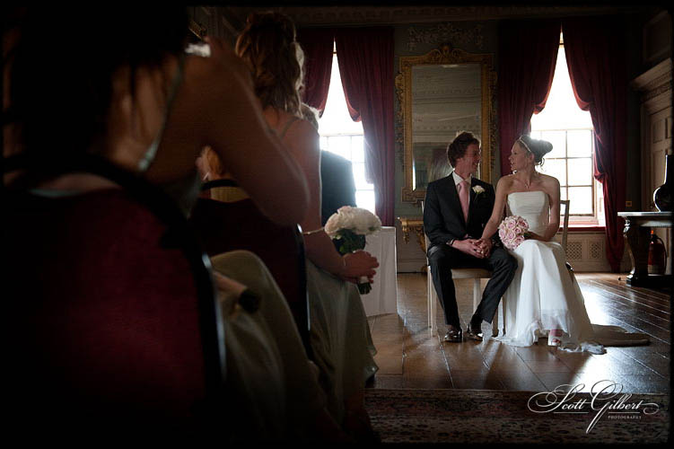 &copy; Scott Gilbert